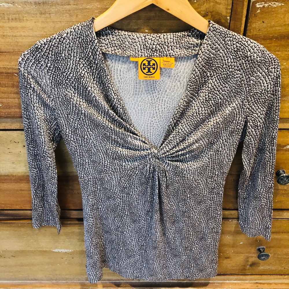 Cute Tory Burch top